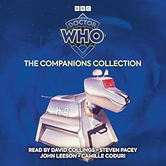 Doctor companions collection for sale  Delivered anywhere in UK