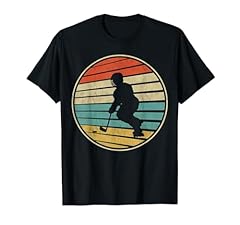 Roller hockey rétro d'occasion  Livré partout en France