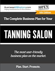 Complete business plan for sale  Delivered anywhere in UK