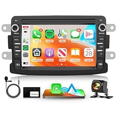 Autoradio android renault d'occasion  Livré partout en Belgiqu