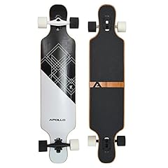 Apollo planche longboard d'occasion  Livré partout en France