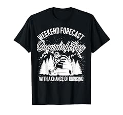 Snowmobile weekend forecast for sale  Delivered anywhere in USA 