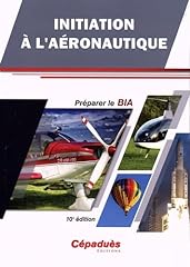 brevet aviation d'occasion  Livré partout en France