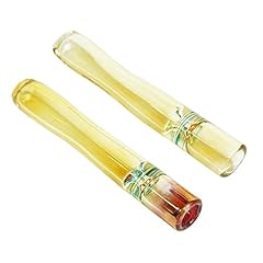Fkksparkler glass cigarette for sale  Delivered anywhere in USA 