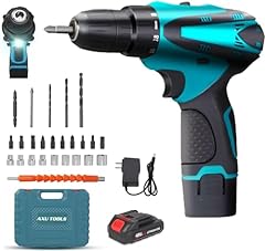 Cunsieun 21v cordless for sale  Delivered anywhere in UK