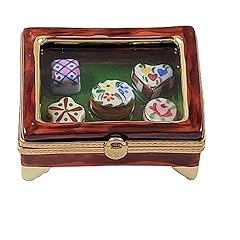 Rochard vitrine limoges for sale  Delivered anywhere in USA 
