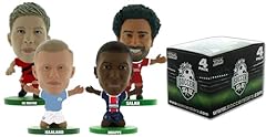 Soccerstarz newss4pk liverpool for sale  Delivered anywhere in Ireland