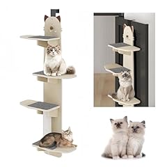 Door hanging cat for sale  Delivered anywhere in USA 