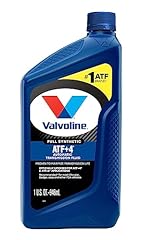 Valvoline atf full for sale  Delivered anywhere in USA 
