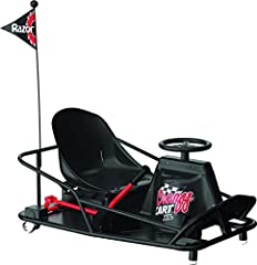 Razor crazy cart for sale  Delivered anywhere in UK