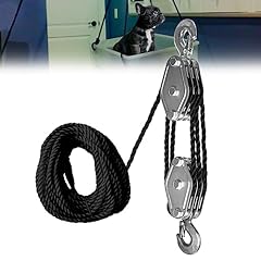 Fithoist block tackle for sale  Delivered anywhere in Ireland