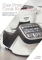 Prep cook kochbuch gebraucht kaufen  Wird an jeden Ort in Deutschland