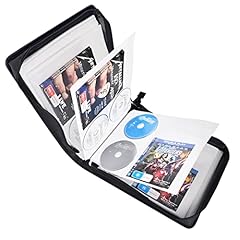 Liovode custodia dvd usato  Spedito ovunque in Italia 