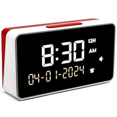 Talking clock extra for sale  Delivered anywhere in USA 