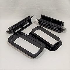 Kay black plastic for sale  Delivered anywhere in USA 