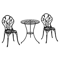 Utsunny bistro set gebraucht kaufen  Wird an jeden Ort in Deutschland