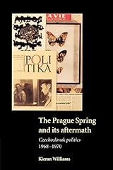 The prague spring d'occasion  Livré partout en France