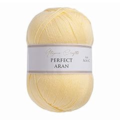 Utopia crafts aran for sale  Delivered anywhere in UK