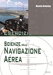 Esercizi scienze della usato  Spedito ovunque in Italia 
