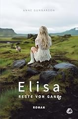 Elisa reste von d'occasion  Livré partout en France