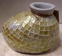 Marblechic vasi terracotta usato  Spedito ovunque in Italia 