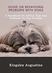 Guide behavioral problems for sale  Delivered anywhere in USA 