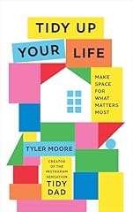 Tidy life make for sale  Delivered anywhere in UK