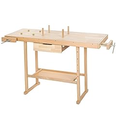 Tectake workbench 137 for sale  Delivered anywhere in UK