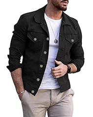 Chartou herren jeansjacke gebraucht kaufen  Wird an jeden Ort in Deutschland