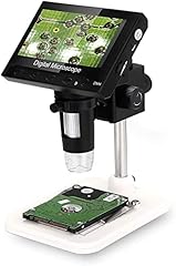 Digital microscope wadeo for sale  Delivered anywhere in Ireland