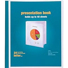 1intheoffice presentation book for sale  Delivered anywhere in USA 