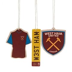 West ham united for sale  Delivered anywhere in UK