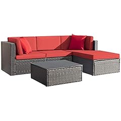 Devoko pieces patio for sale  Delivered anywhere in USA 