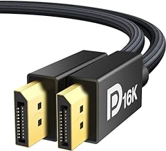 Ivanky 16k displayport for sale  Delivered anywhere in USA 