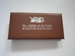 American military sculpture for sale  Delivered anywhere in USA 