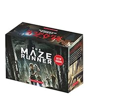 Maze runner box for sale  Delivered anywhere in USA 