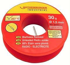 Rothenberger industrial bleifr gebraucht kaufen  Wird an jeden Ort in Deutschland
