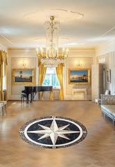 Decisive compass mosaic for sale  Delivered anywhere in USA 