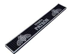 Patron silver mat for sale  Delivered anywhere in USA 