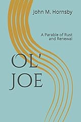 Joe parable rust for sale  Delivered anywhere in UK