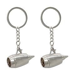 Honbay 2pcs metal for sale  Delivered anywhere in USA 