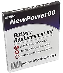 Newpower99 battery replacement for sale  Delivered anywhere in USA 