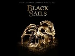 Black sails usato  Spedito ovunque in Italia 