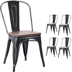 Furniwell metal dining for sale  Delivered anywhere in USA 