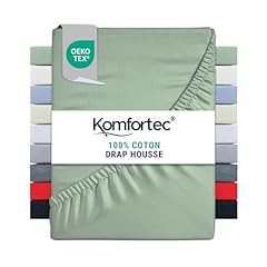 Komfortec drap housse d'occasion  Livré partout en France