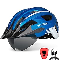 Victgoal bike helmet for sale  Delivered anywhere in USA 