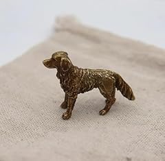 Mangousong statuette ottone usato  Spedito ovunque in Italia 