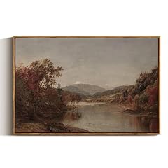 Arpeotcy vintage framed for sale  Delivered anywhere in USA 