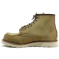 Red wing mens for sale  Delivered anywhere in USA 