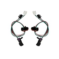 2pcs headlight lamp for sale  Delivered anywhere in USA 